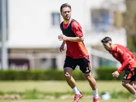 Kayserispor’dan ayrılan Furkan Soyalp: "Bu formayı taşıdığım her gün benim için büyük bir gurur ve unutulmaz bir tecrübe olarak kalacak"
