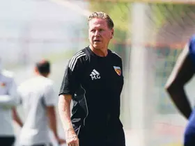 Kayserispor’un 10 haftalık maç programı belli oldu

