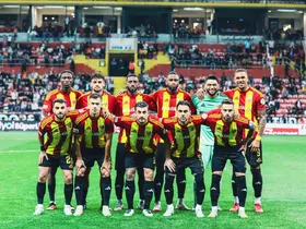 Kayserispor’un kupa mesaisi 28 Ekim’de
