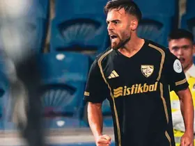 Kayserispor’un yeni kaptanı Miguel Cardoso oldu
