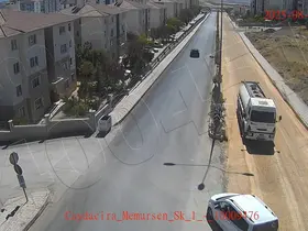 Kaza sonucu kızı hayat mücadelesi veren anne: "Sürücünün yüzde 100 hatalı olduğunu KGYS kayıtları da gösteriyor"

