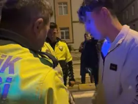 Kaza yapan alkollü sürücünün ehliyeti daimi olarak iptal edildi
