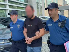 Kazada ağır yaralanan 17 yaşındaki çocuk hayatını kaybetti, sürücü tutuklandı
