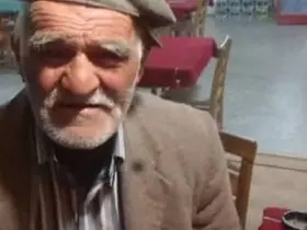 Kazada ağır yaralanan yaya, hastanede hayatını kaybetti
