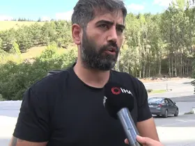 Kazada ölen şahsın kardeşinden beton mikseri şoförünün uyuşturucu madde etkisinde olabileceği iddiası
