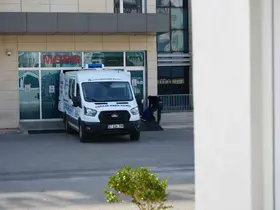 Kazada yaşamını yitiren genç kızın cenazesi gözyaşlarıyla alındı
