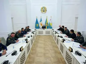 Kazakistan Cumhurbaşkanı Tokayev’den "askeri reform" talimatı
