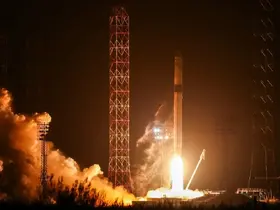 Kazakistan ve Rusya’nın ortak geliştirdiği Soyuz-5 roketinin test fırlatması başarıyla gerçekleştirildi

