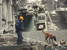 Kazakistan’da çinko fabrikasında patlama: 2 ölü, 5 yaralı
