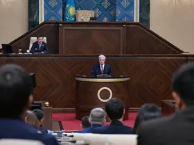 Kazakistan’da Cumhurbaşkanı yardımcısı ve başbakan atandı
