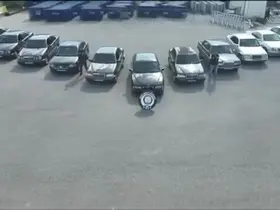 Kazalı lüks araçları change işlemiyle piyasaya süren şebeke çökertildi
