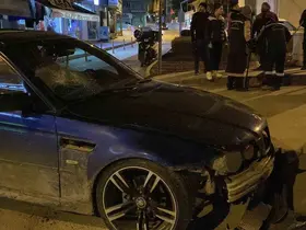 Kazaya karışan alkollü sürücünün kayıp ehliyet beyanı, cezayı duyunca uzun sürmedi
