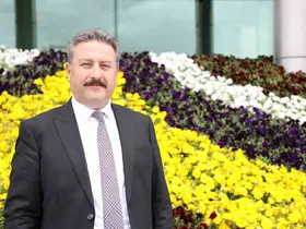 Kazım Karabekir Mahallesi Kentsel Dönüşüm Projesi ile Melikgazi Avrupa’da büyük başarıya imza attı
