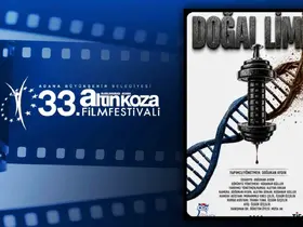 KBÜ imzalı "Doğal Limit" belgeseli Altın Koza’da finale kaldı

