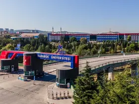 KBÜ SCImago sıralamasında yükseliş kaydetti
