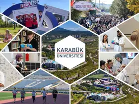 KBÜ, ulusal ve uluslararası başarılarıyla tercih döneminde dikkat çekiyor
