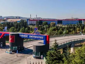 KBÜ, URAP’ta 112 basamak yükseldi
