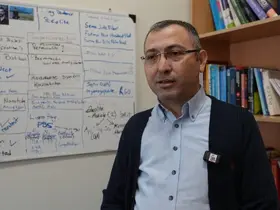 KBÜ ve Atyrau Petrol ve Gaz Üniversitesi’nden sürdürülebilir ambalaj iş birliği
