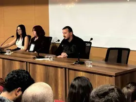KBÜ’de "Bugün Fidan Yarın Nefes" projesiyle çevre bilinci oluşturuluyor
