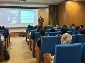KBÜ’de Odyometri öğrencilerine Uygulamalı eğitim verildi
