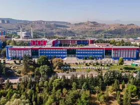 KBÜ’de tezli yüksek lisans ve doktora başvuruları başladı

