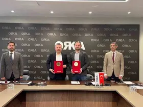 KBÜ’de yapay zeka destekli tasarım iş birliği
