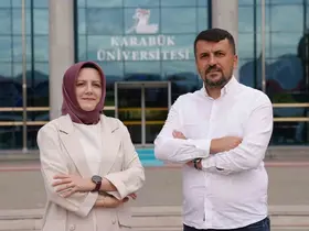 KBÜ’de yerli ve akıllı batarya teknolojisi geliştiriliyor
