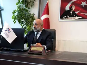 KBÜ’den Bartın OSB’ye su verimliliği desteği
