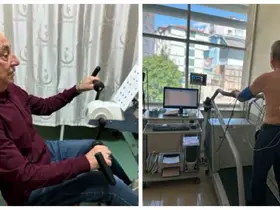 KBÜ’lü akademisyenler diyabette bilişsel egzersizleri inceledi
