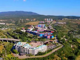 KBÜ’nün TEKNOFEST katılımında üç yılda yüzde 161 artış
