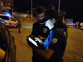 Keban’da Huzur Uygulaması
