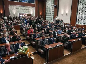 Keçiören Belediyesi’nde Sosyal Denge Sözleşmesi yeniden imzalandı

