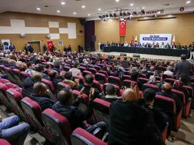 Keçiören’de 3 mahalle daha taleplerini dile getirdi
