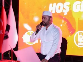 Keçiören’de Gaziler Günü programı yoğun katılımla gerçekleştirildi
