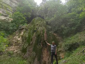 Kekik diyarı Gözler şelaleleriyle cazibe merkezi olacak
