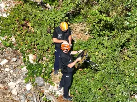 Kelkit Çayı’nda 110 gün önce kaybolan Esmanur için arama çalışmaları yeniden başladı

