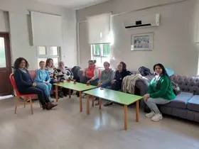 Kemer Belediyesi’nden 2025’te 7 bin 938 vatandaşa sağlık desteği
