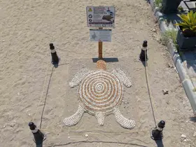 Kemer’de "Dumansız Plaj" uygulaması başladı

