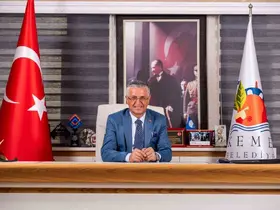 Kemer’de öğrencilere burs imkanı
