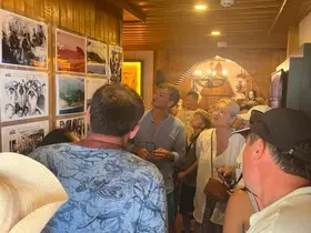 Kemer’in tarihi Kültür Evi’nde yaşatılıyor
