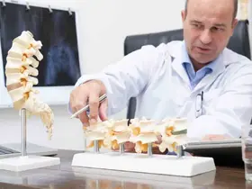 Kemik erimesi fark edilmeden ilerleyebilir
