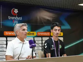Kenan Koçak: "Batman Petrolspor’a karşı galip gelmek kolay bir şey değil"
