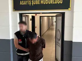 Kendini polis olarak tanıtıp vatandaşı dolandıran şüpheli otobüste yakalandı
