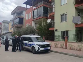 Kendisinden haber alamayan şahıs evinde ölü bulundu

