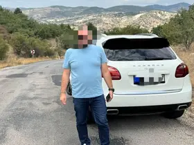Kendisine emanet edilen altınlarla kaçtığı iddia edilen kuyumcudan günlerdir haber alınamıyor
