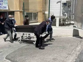 Kene tutunması sonrası 7. ölüm
