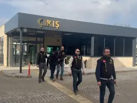 Kent merkezinde çalınan kamyonet ilçede bulundu
