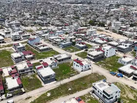 Kentsel dönüşüm için yeni model: "Bankalar müteahhit olacak"
