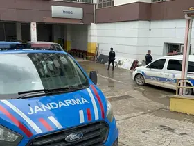 Kepçe operatörü direksiyon başında ölü bulundu
