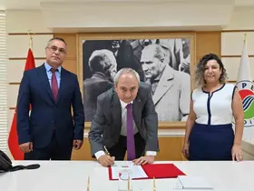 Kepez Belediyesi’nde promosyon sevinci
